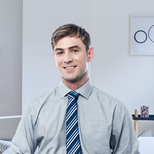 Our Team, John, Oklahoma Copier Solutions