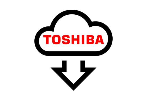 toshiba, Download drivers, Oklahoma Copier Solutions