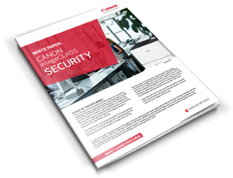 security, white paper, canon, Oklahoma Copier Solutions