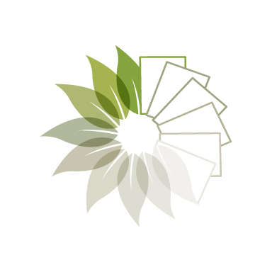 Logo Swirl, PrintReleaf, Oklahoma Copier Solutions
