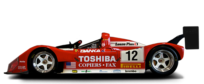 race car, formula one, Toshiba, Oklahoma Copier Solutions